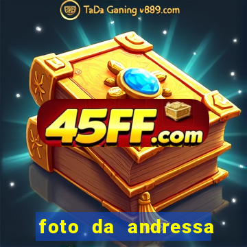 foto da andressa urach pelada